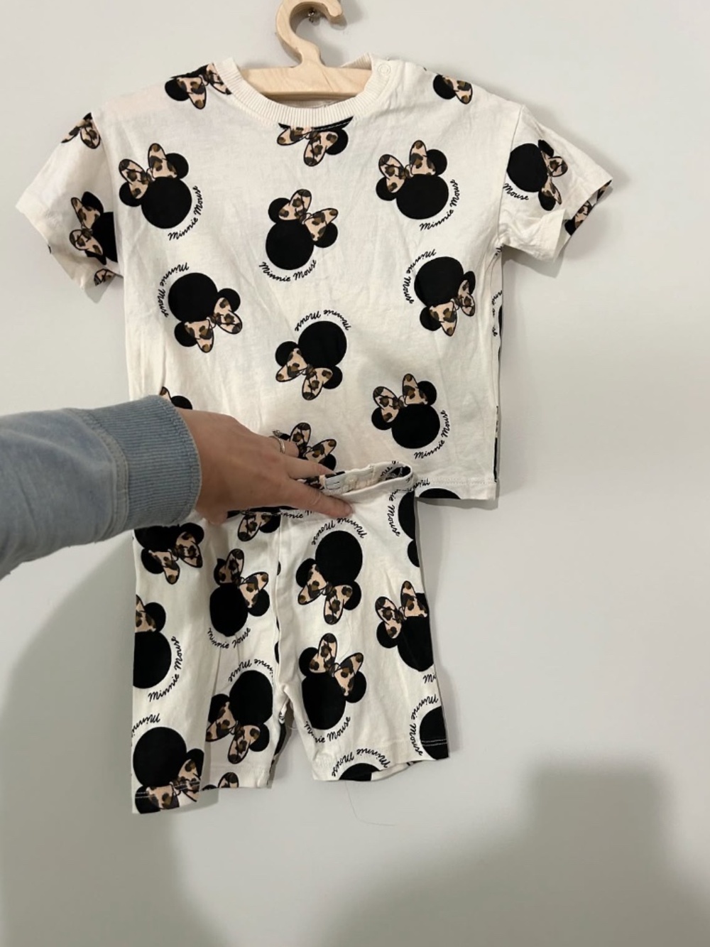 HM Minnie Set - Picture 2 of 4